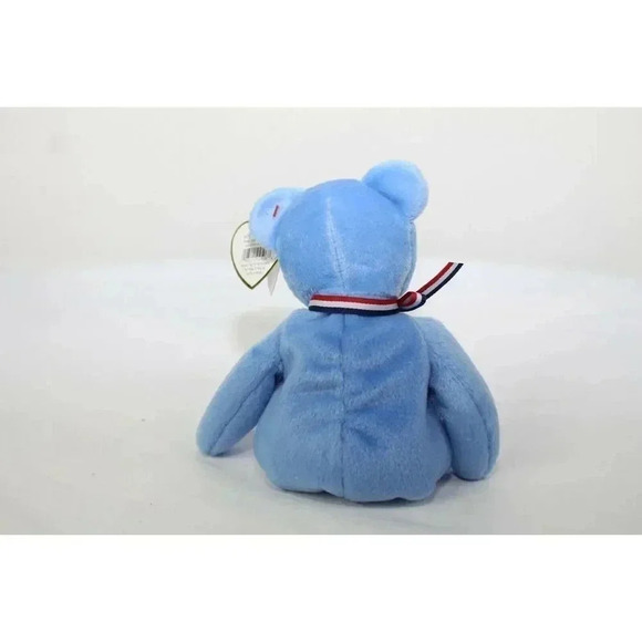 9/11/01 AMERICA Beanie Babies - Picture 3 of 8